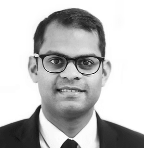 Daniel Ramakichenane